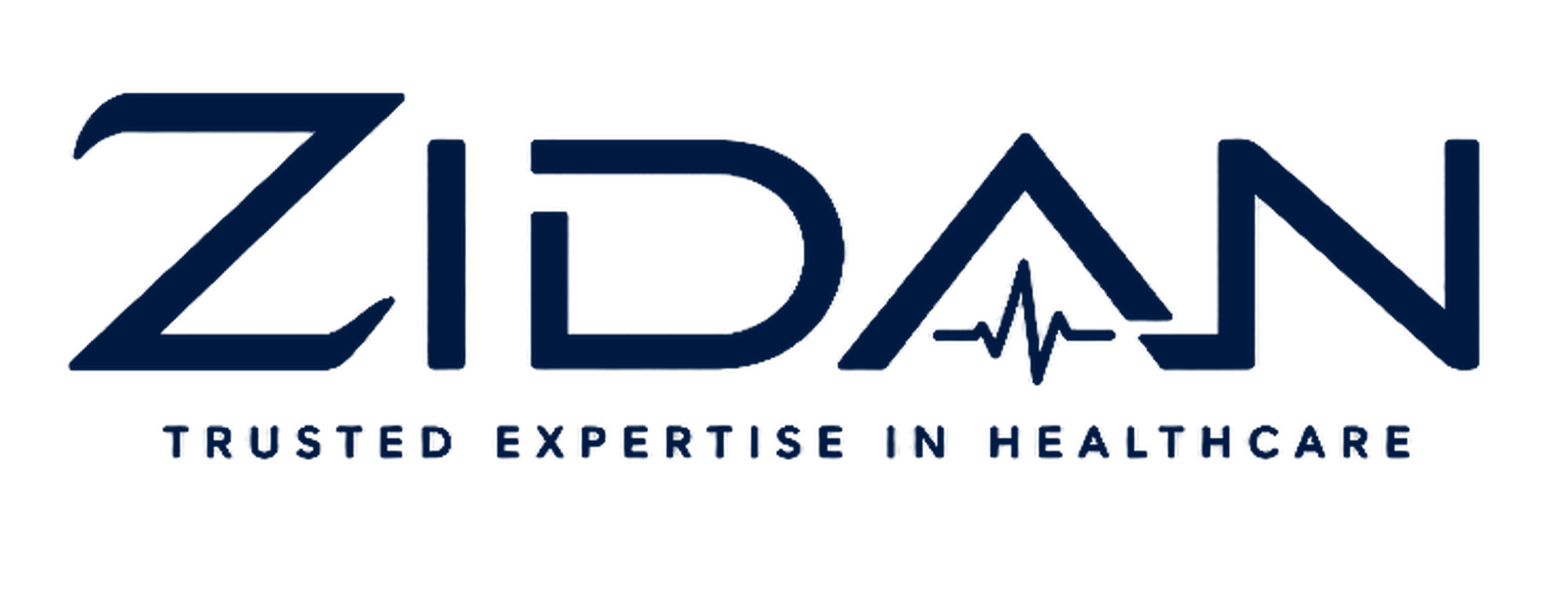 Zidan — Trusted Expertise in Healthcare